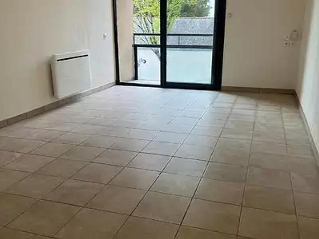 Angers 49000 Achat / Vente appartement 1 pièce t1 cave parking
