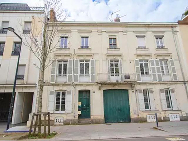 Angers 49000 Achat / Vente appartement 2 pièces t2
