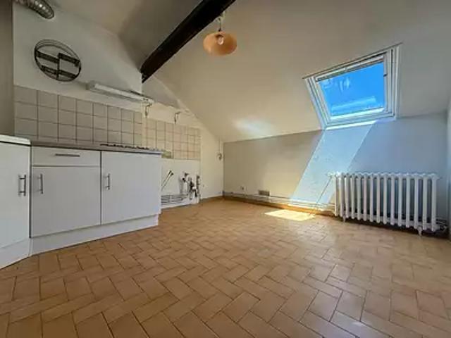 Angers 49000 Achat / Vente appartement 2 pièces t2
