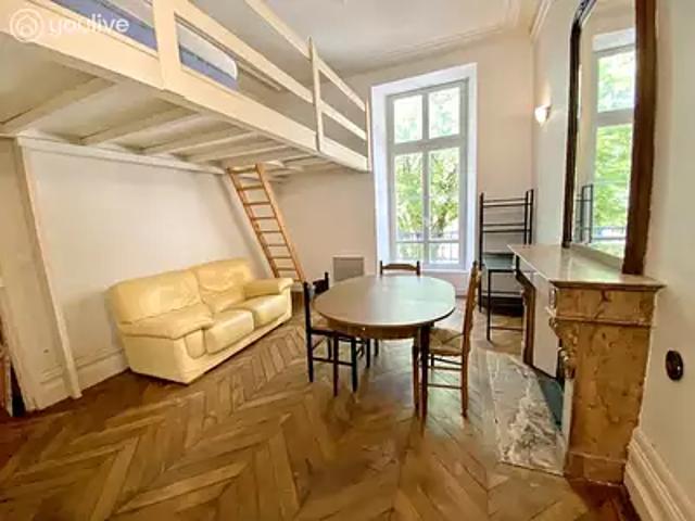 Angers 49000 Achat / Vente appartement 2 pièces t2