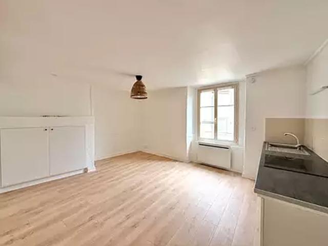 Angers 49000 Achat / Vente appartement 2 pièces t2