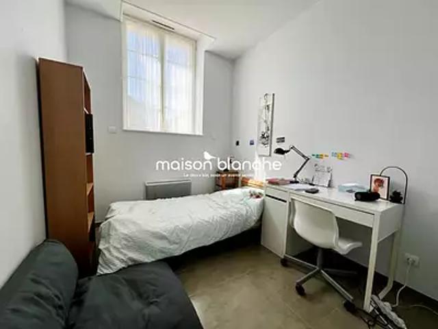 Angers 49000 Achat / Vente appartement 2 pièces t2