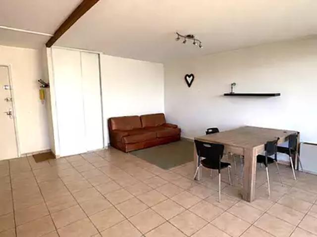 Angers 49000 Achat / Vente appartement 2 pièces t2