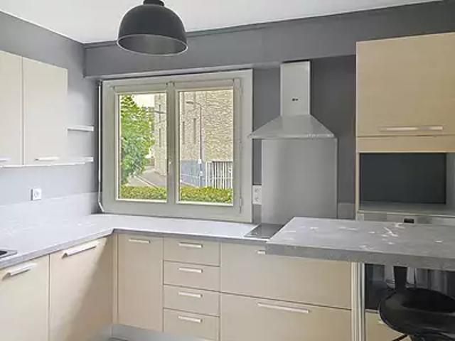 Angers 49000 Achat / Vente appartement 2 pièces t2 cave parking