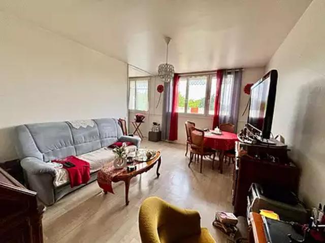 Angers 49000 Achat / Vente appartement 2 pièces t2 parking
