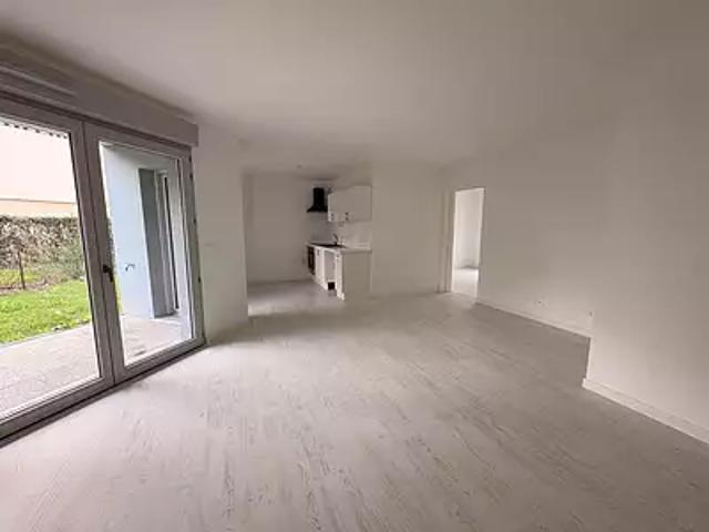 Angers 49000 Achat / Vente appartement 4 pièces t4