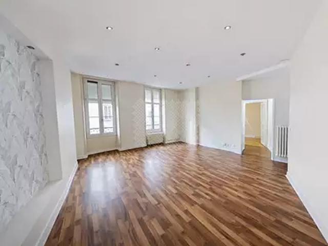 Angers 49000 Achat / Vente appartement 4 pièces t4