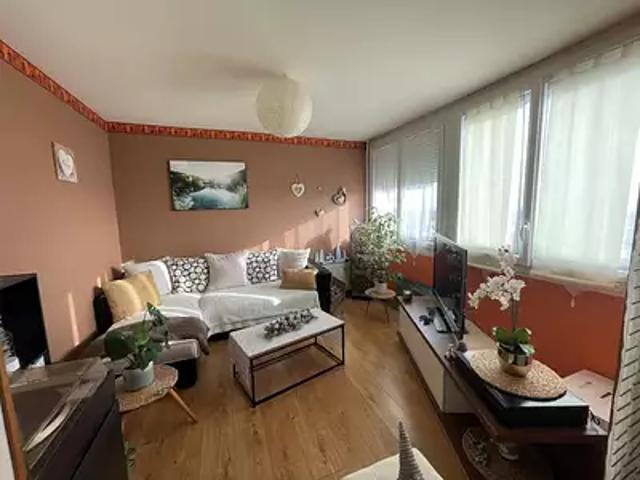 Angers 49000 Achat / Vente appartement 4 pièces t4