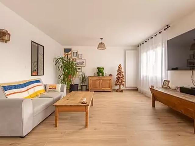 Angers 49000 Achat / Vente appartement 4 pièces t4