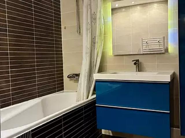 Angers 49000 Achat / Vente appartement 4 pièces t4