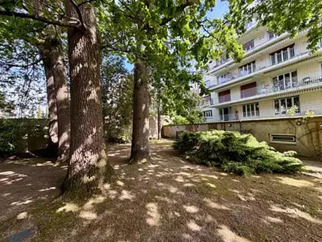 Angers 49000 Achat / Vente appartement 4 pièces t4 cave balcon