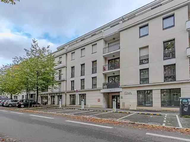 Angers 49000 Achat / Vente appartement 4 pièces t4 parking