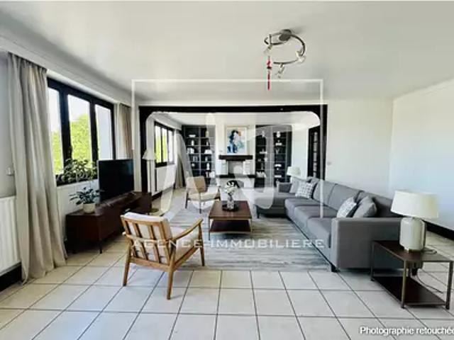 Angers 49000 Achat / Vente appartement 4 pièces t4 terrasse