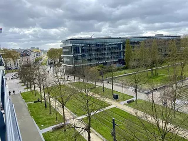 Angers 49000 Achat / Vente appartement 4 pièces t4 terrasse parking