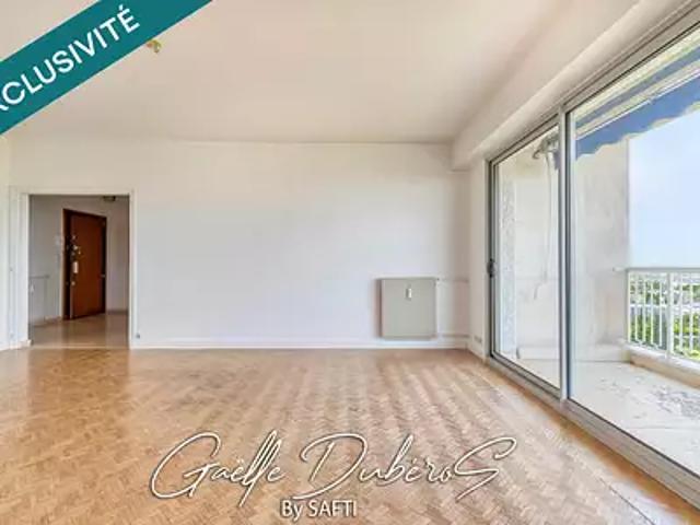 Angers 49000 Achat / Vente appartement 5 pièces t5
