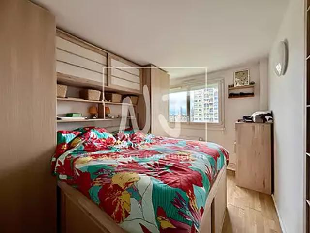 Angers 49000 Achat / Vente appartement 5 pièces t5 cave