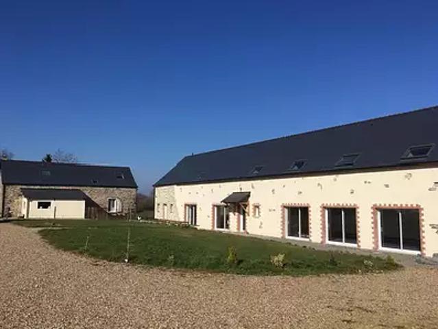Angers 49000 Achat / Vente maison 20 pièces t20