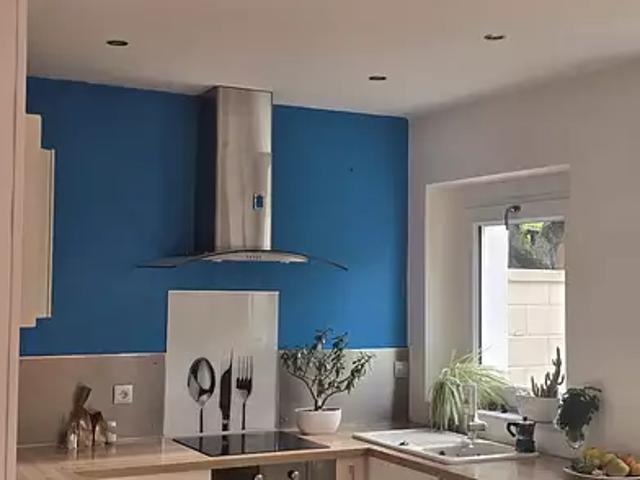 Angers 49000 Achat / Vente maison 4 pièces t4 au dernier étage