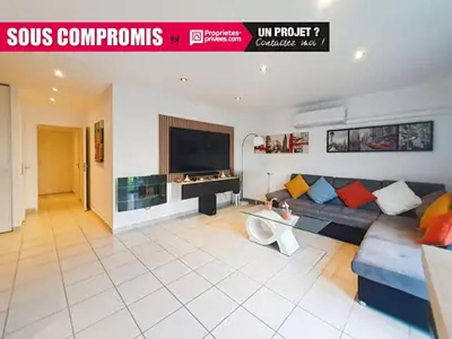 Angers 49000 Achat / Vente maison 4 pièces t4 terrasse