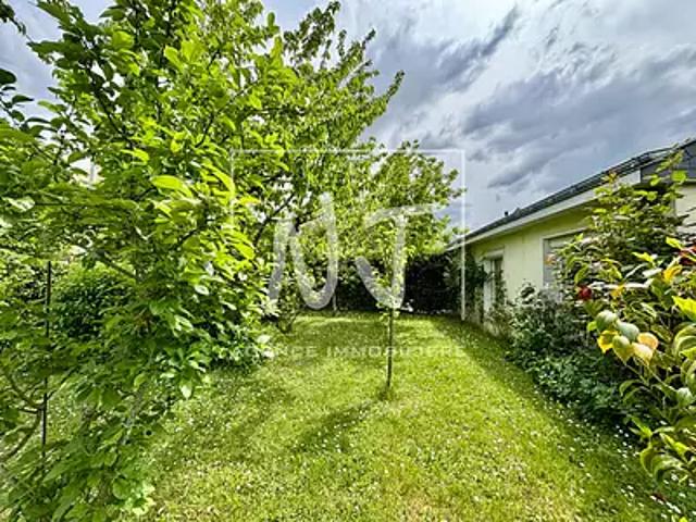Angers 49000 Achat / Vente maison 5 pièces t5 au dernier étage