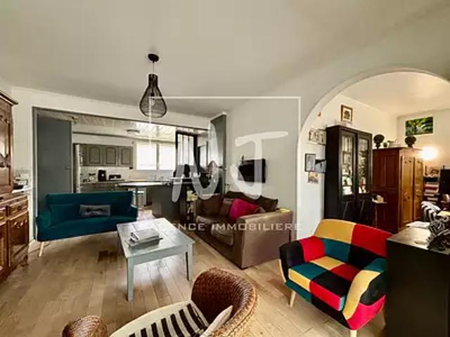 Angers 49000 Achat / Vente maison 5 pièces t5 cave