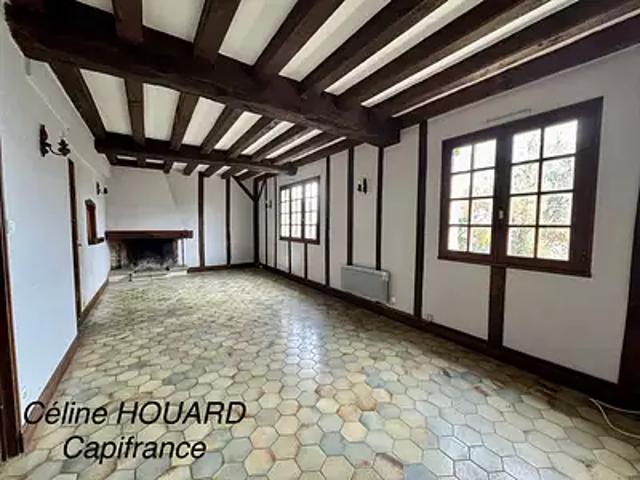 Rives du Loir en Anjou 49140 Achat / Vente maison 5 pièces t5