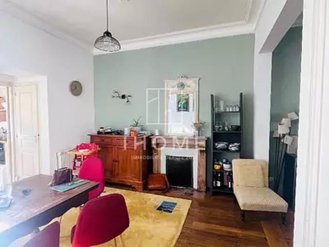 Angers 49000 Achat / Vente maison 6 pièces t6 cave
