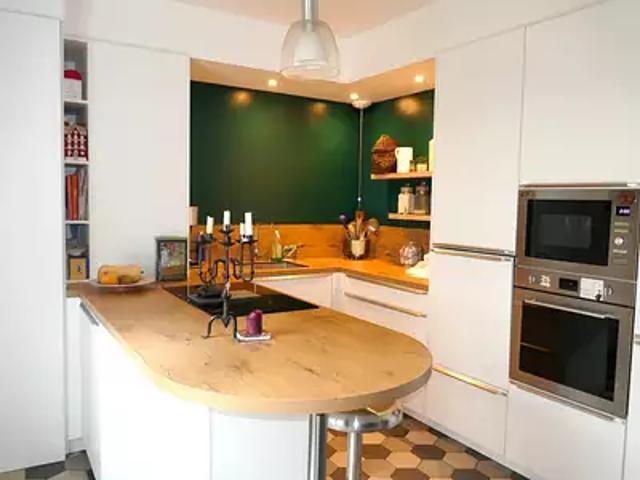 Angers 49000 Achat / Vente maison 6 pièces t6