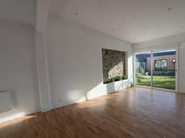 Angers 49000 Achat / Vente maison 7 pièces t7 au dernier étage cave