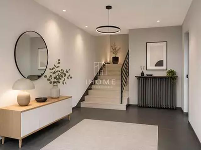 Angers 49000 Achat / Vente maison 7 pièces t7 terrasse parking