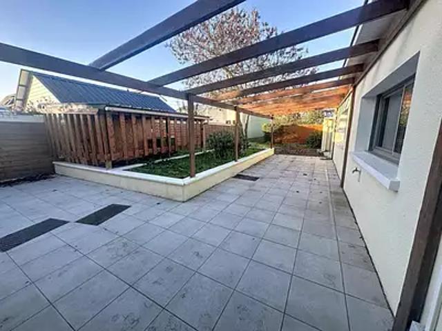 Angers 49000 Achat / Vente maison 7 pièces t7 terrasse parking