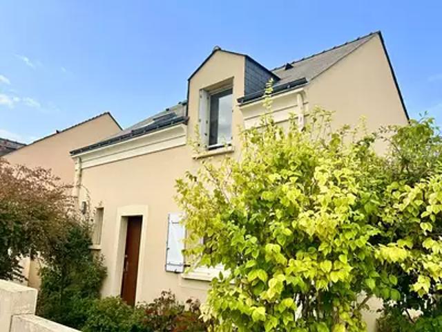 Angers 49000 Achat / Vente maison 7 pièces t7