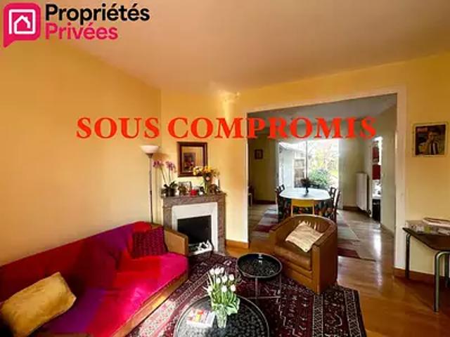 Angers 49000 Achat / Vente maison 9 pièces t9