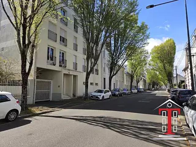 Angers 49000 Achat / Vente parking
