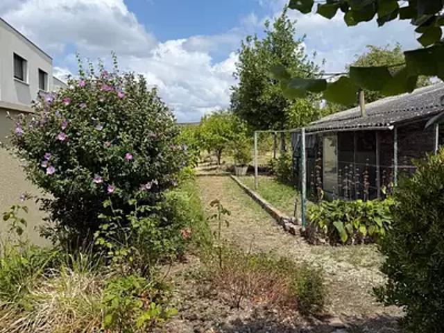 Angers 49000 Achat / Vente terrain