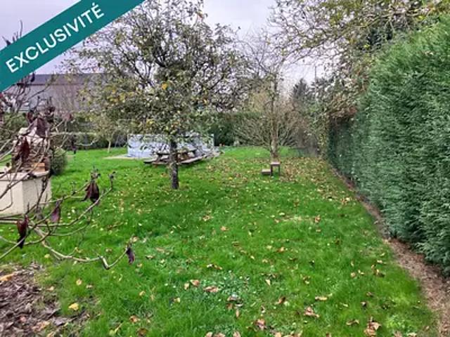 Angers 49000 Achat / Vente terrain