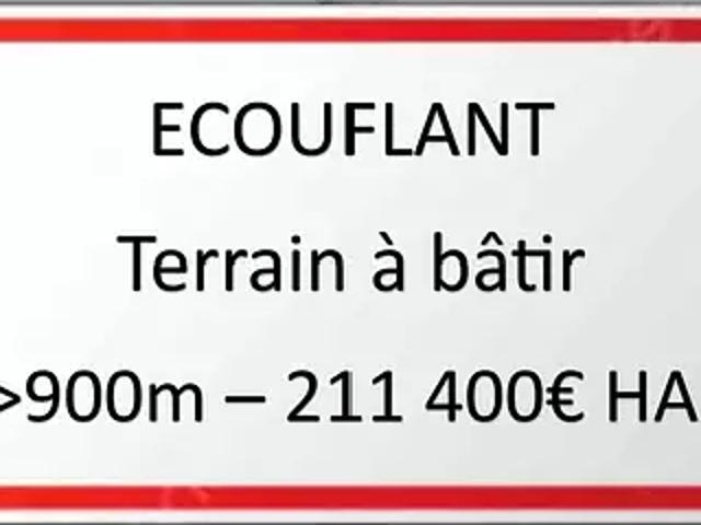 Angers 49000 Achat / Vente terrain