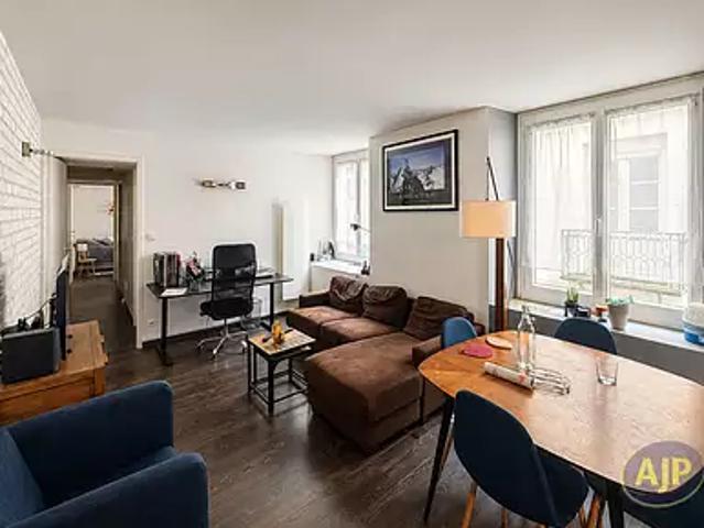 Angers 49000 Location appartement 3 pièces t3