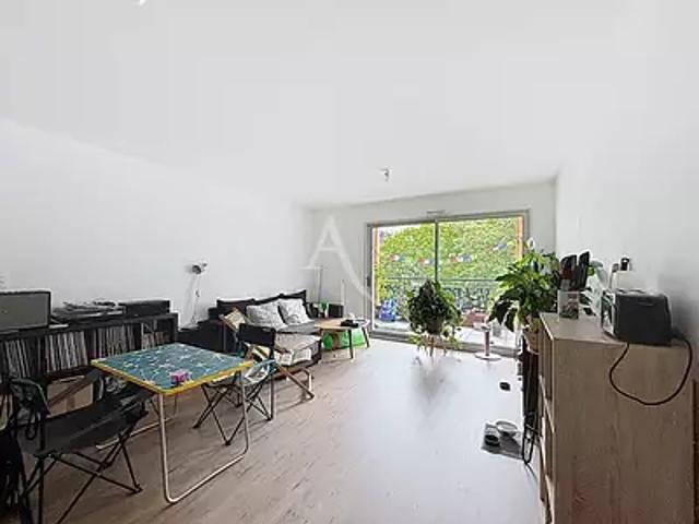 Angers 49000 Location appartement 3 pièces t3 cave