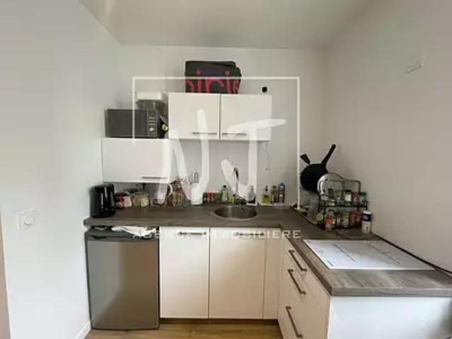 Angers 49000 Location appartement 1 pièce t1