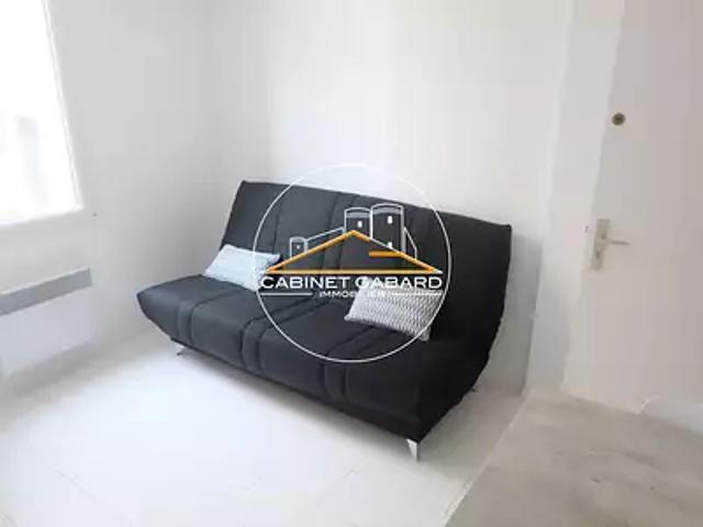 Angers 49000 Location appartement 1 pièce t1