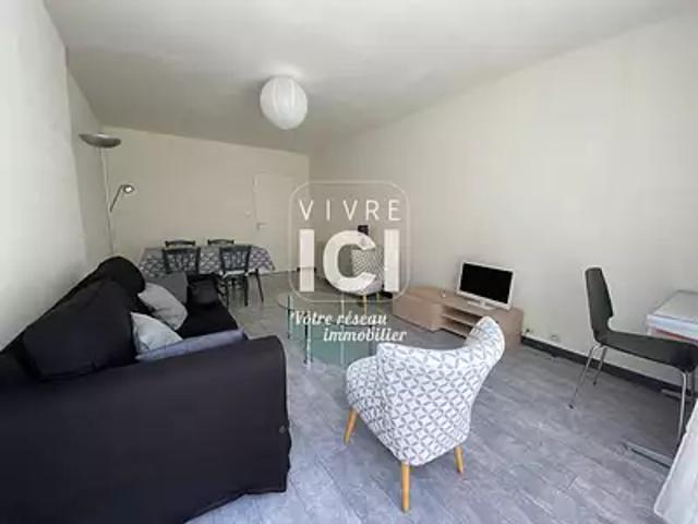 Angers 49000 Location appartement 2 pièces t2