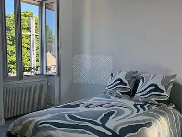 Angers 49000 Location appartement 2 pièces t2