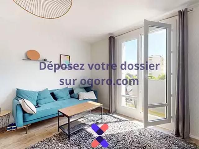 Angers 49000 Location appartement