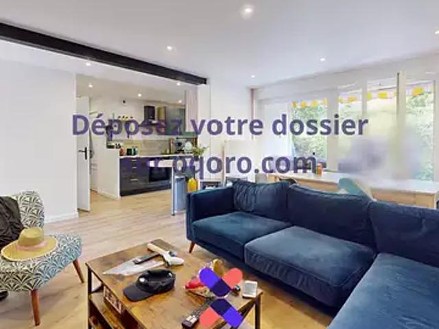 Angers 49000 Location appartement