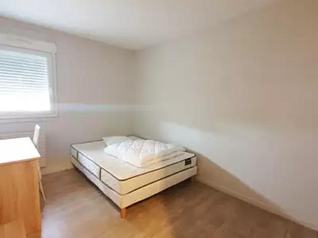 Angers 49000 Location appartement 6 pièces t6