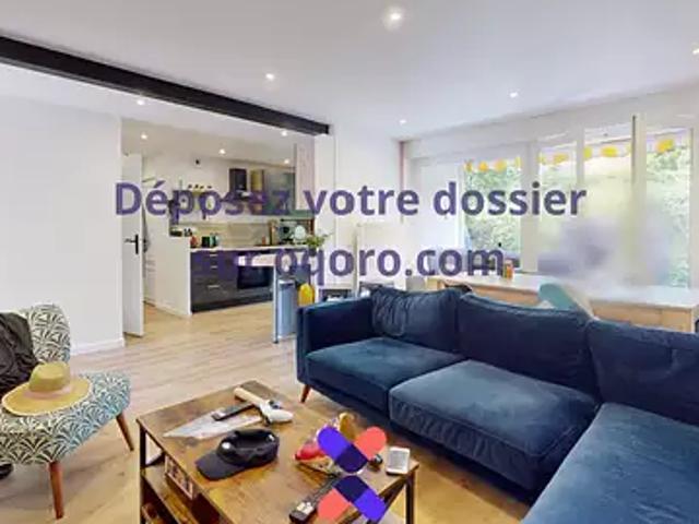 Angers 49000 Location appartement