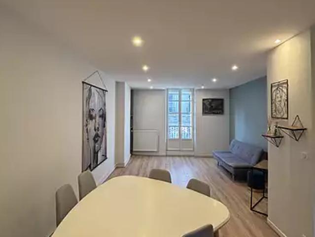 Angers 49100 Achat / Vente appartement 3 pièces t3