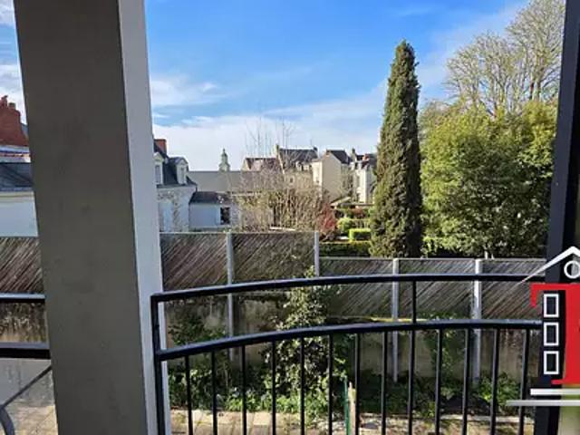 Angers 49100 Achat / Vente appartement 3 pièces t3