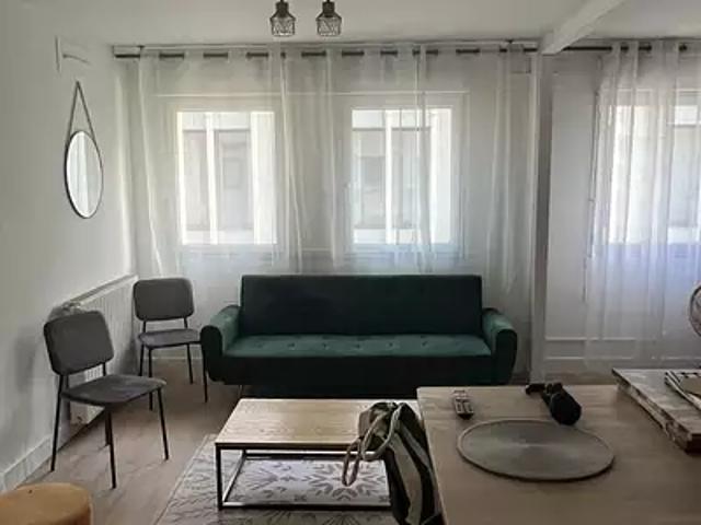Angers 49100 Achat / Vente appartement 3 pièces t3